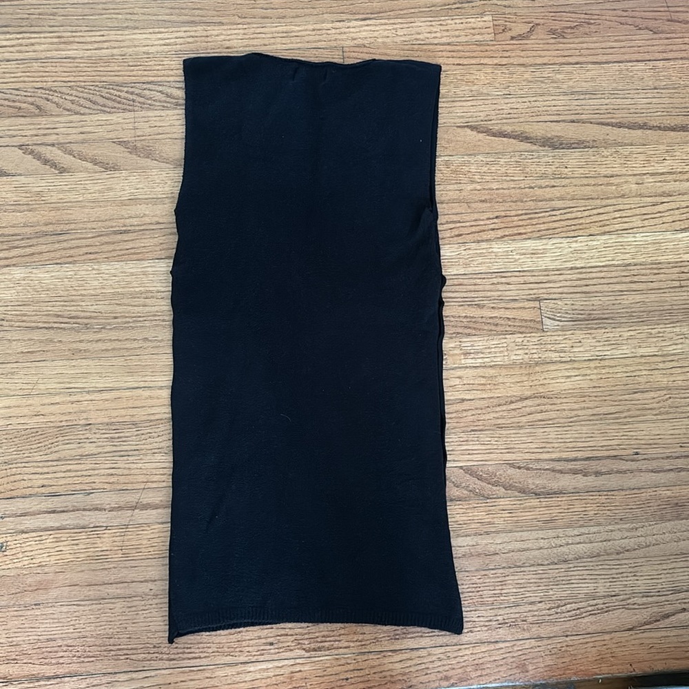 VERESA BLACK TOP - Picture 3 of 3